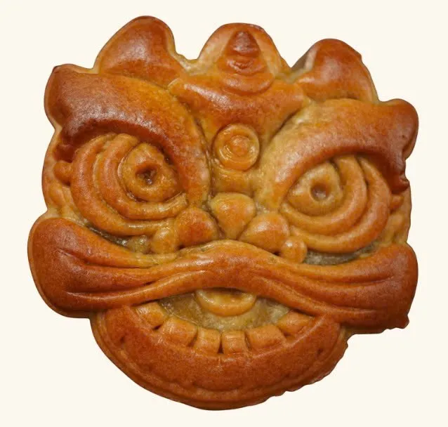 Bánh trung thu nhân Hương phở di sản truyền thống (150, 0, Mặc định)