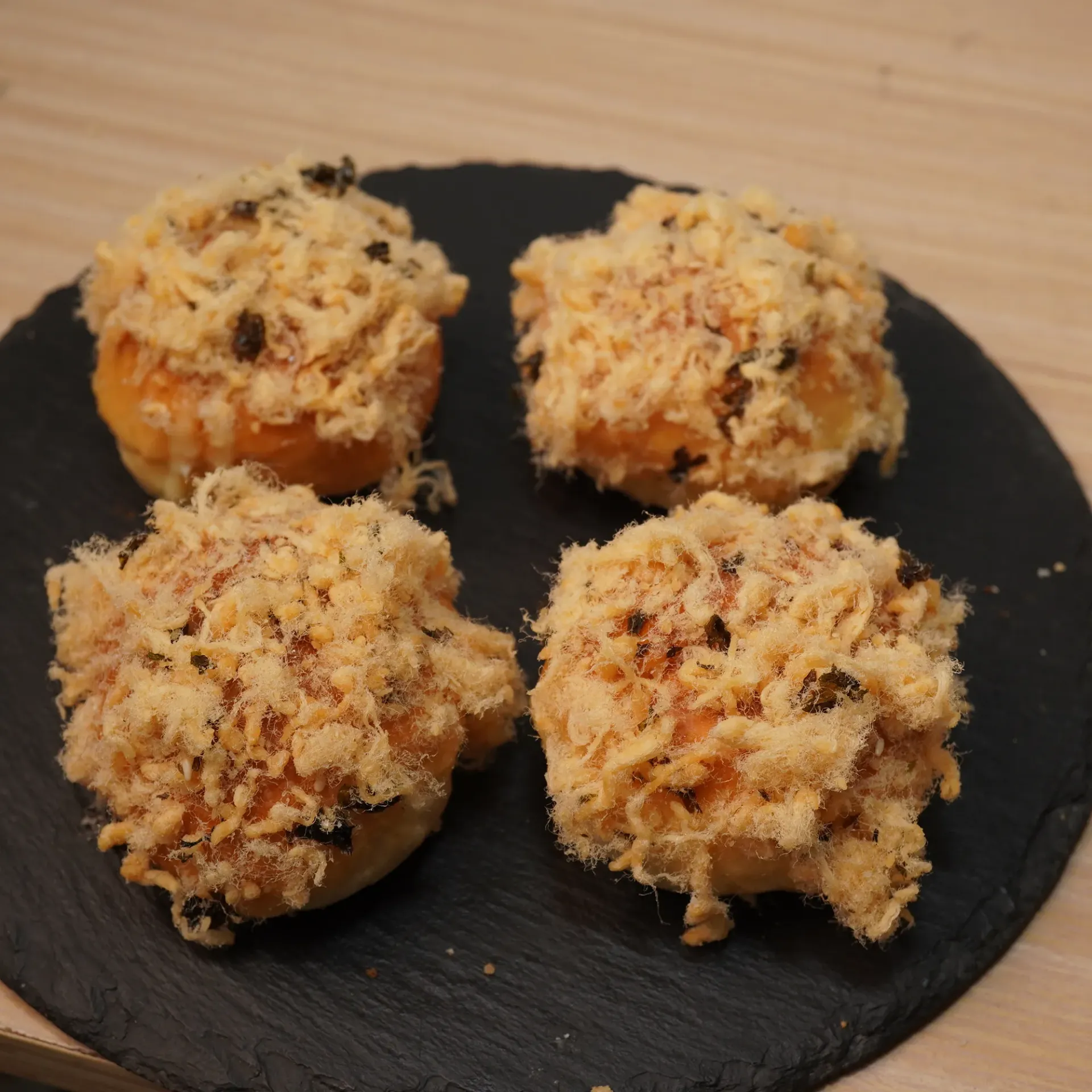 Bánh Mì Chà Bông 30g