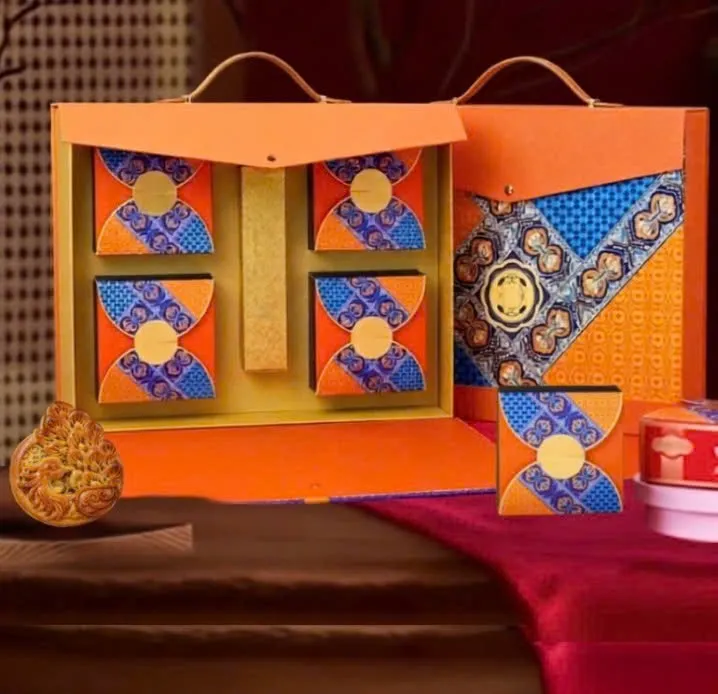 Set trung thu Di Sản Việt