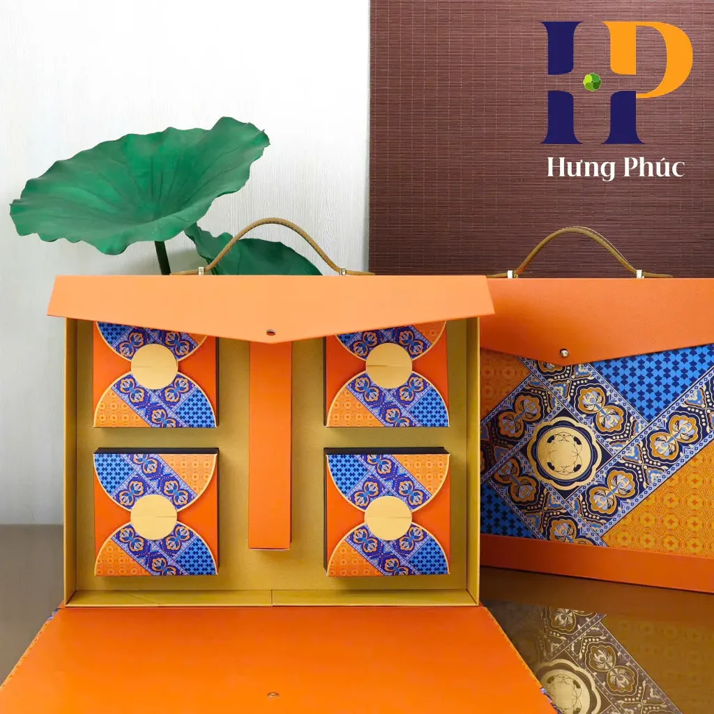 Set trung thu Di Sản Việt
