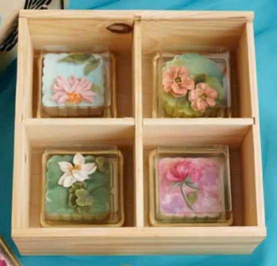 Set trung thu Vọng Nguyệt