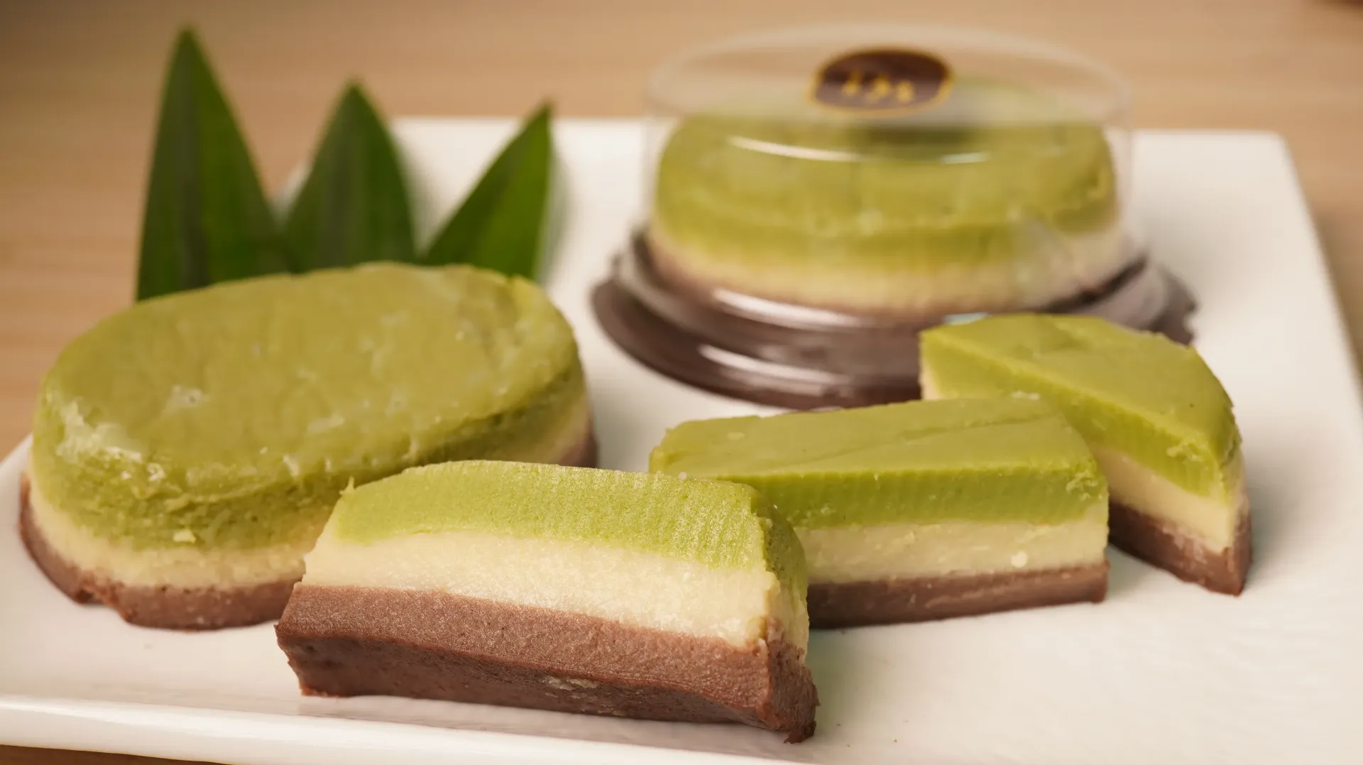 Bánh Bà Lai 190gr