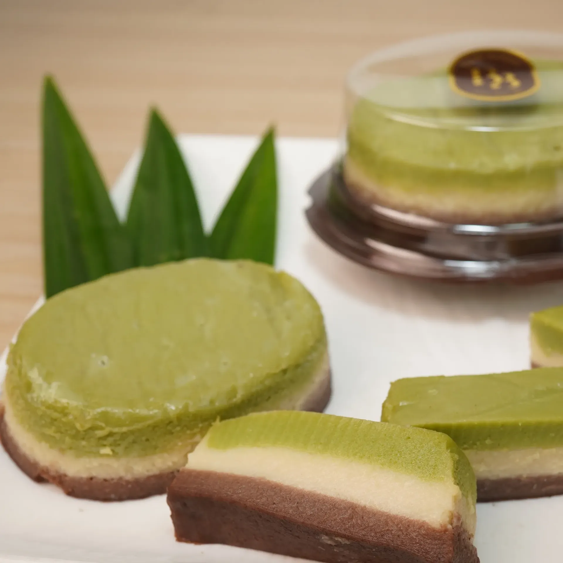 Bánh Bà Lai 600g