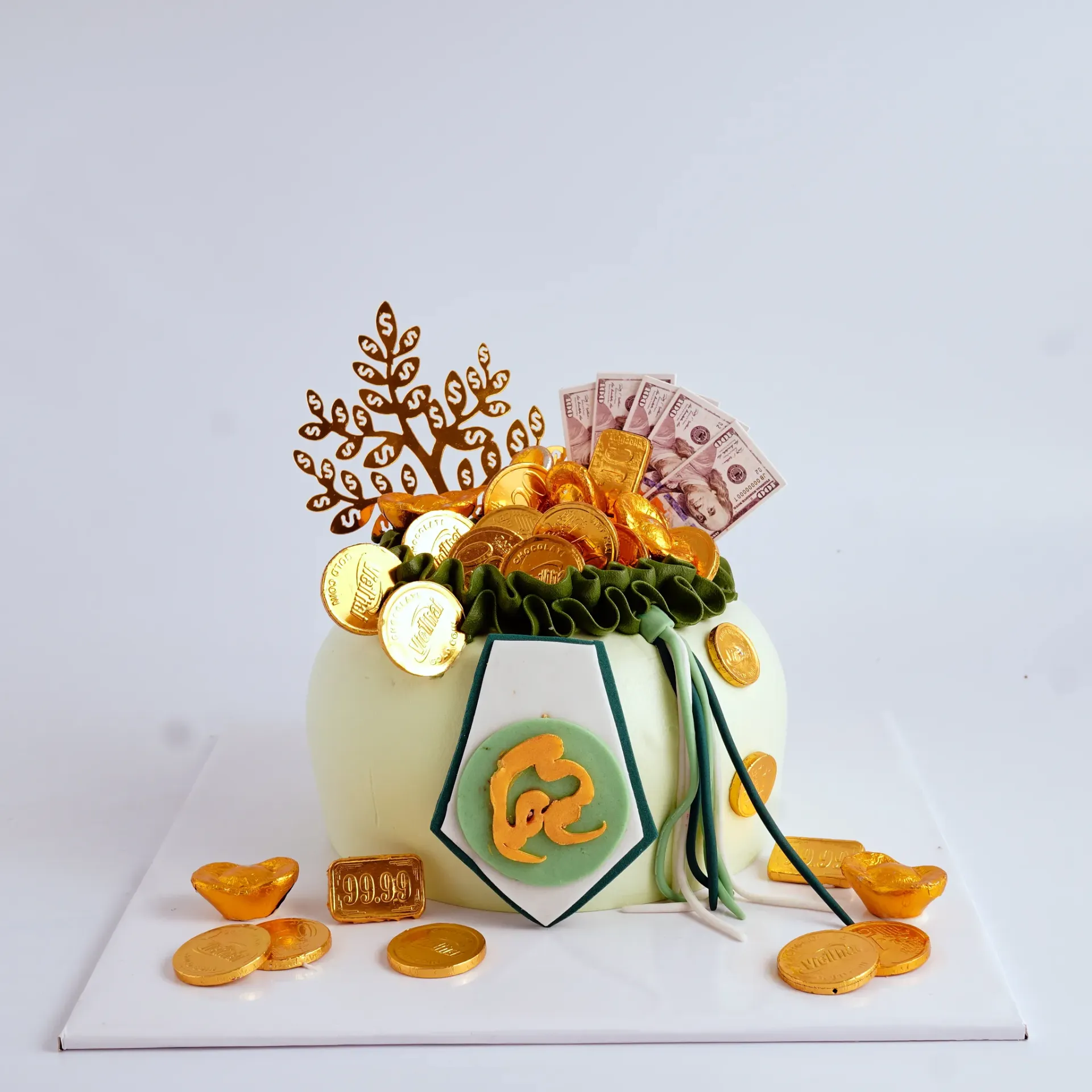 Đắc Tài Đắc Lộc