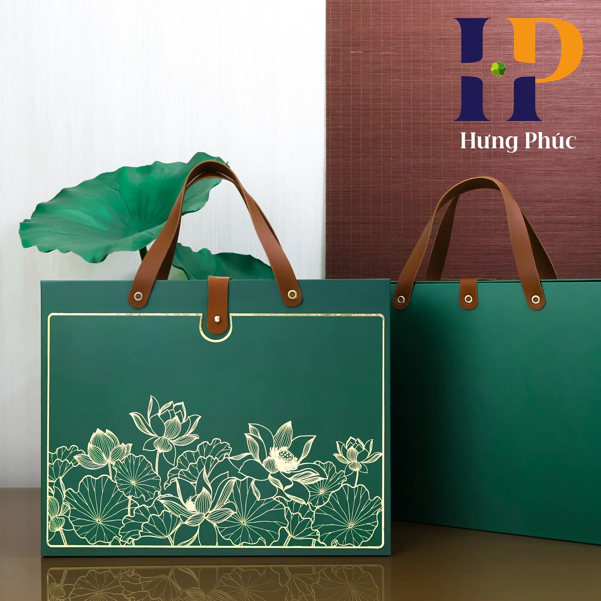 Set trung thu Đoàn Viên vỏ màu