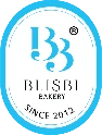 Bánh bò thốt nốt Blisbi Bakery